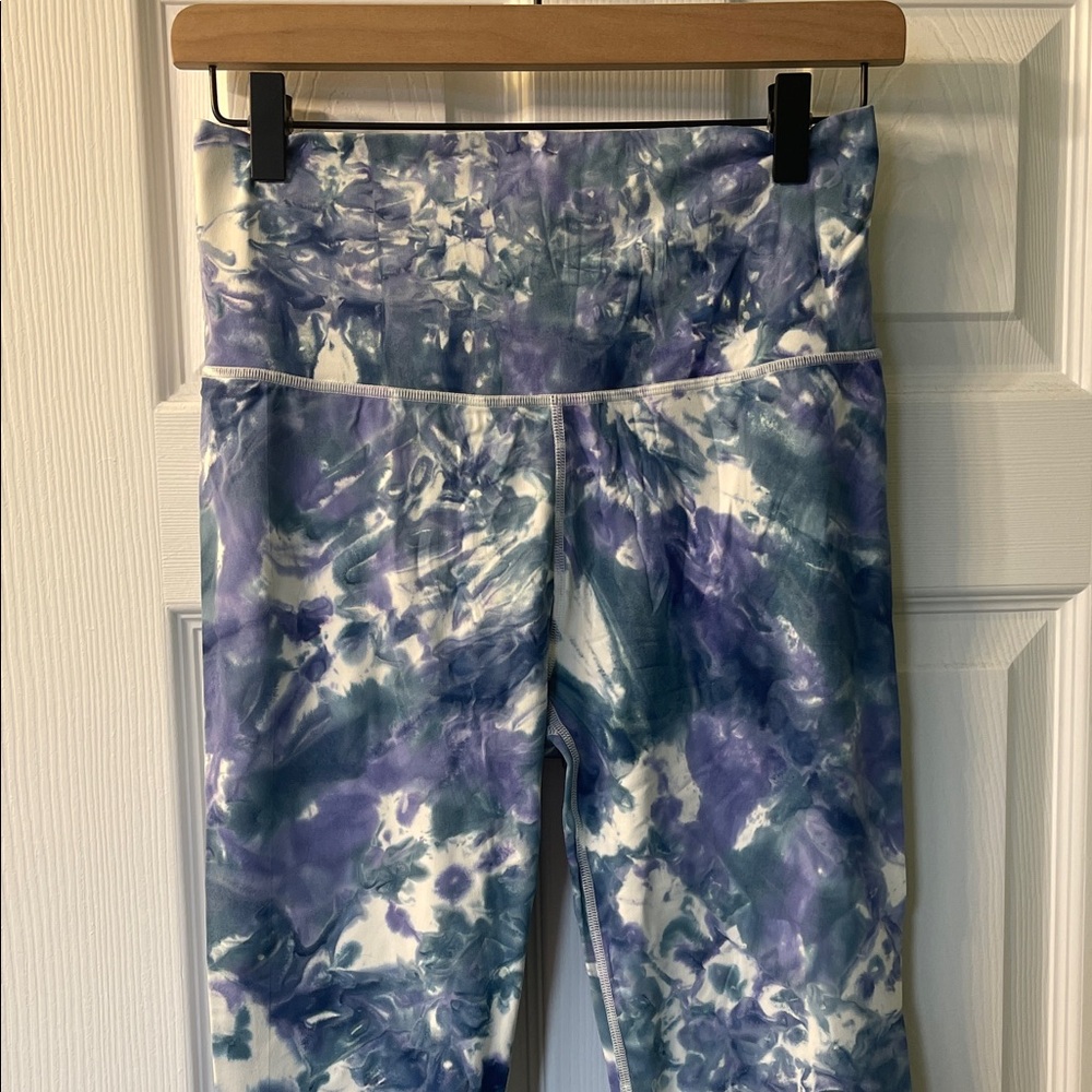 Manduka Leggings